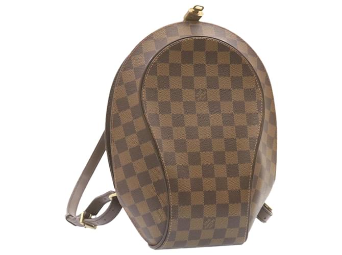 LOUIS VUITTON Shoulder Bag Backpack Ellipse Sac A Dos M51125