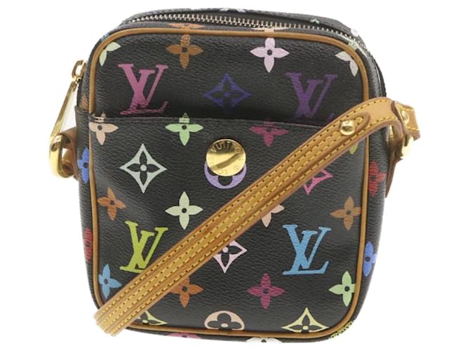 louis vuitton rift multicolor