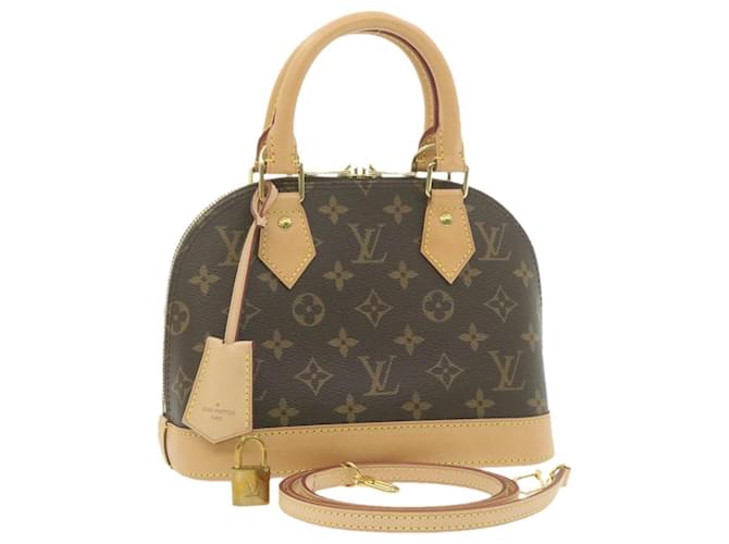 louis vuitton alma bb m53152