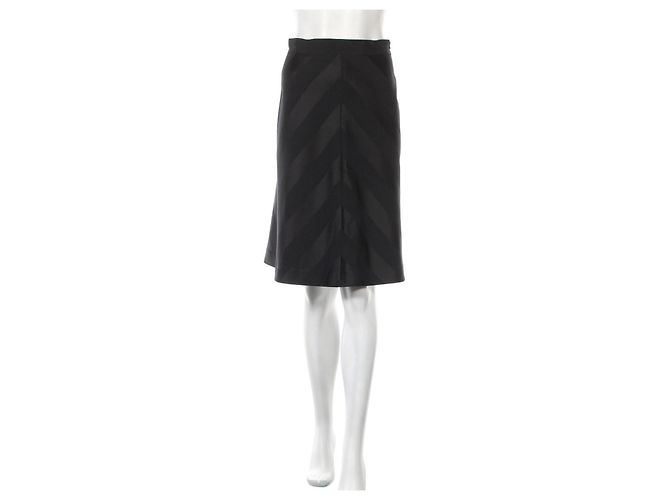 Sportmax Rock Schwarz