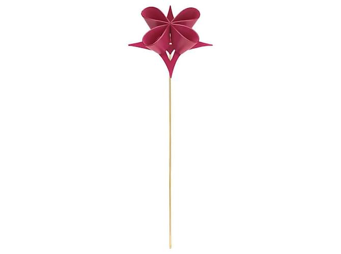 Louis Vuitton LV origami nuovo Rosso  ref.338488