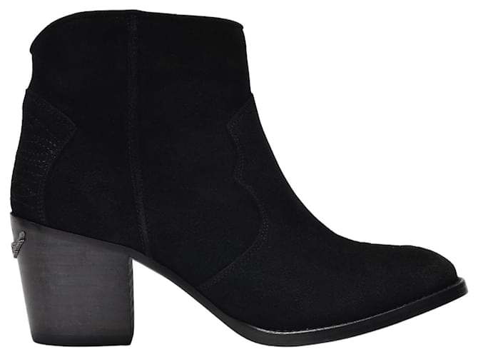 Zadig and voltaire sales molly boots