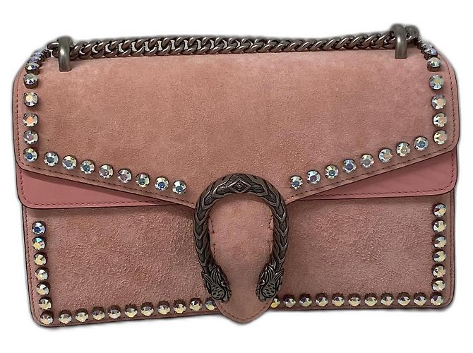 Dionysus Gucci Dionísio