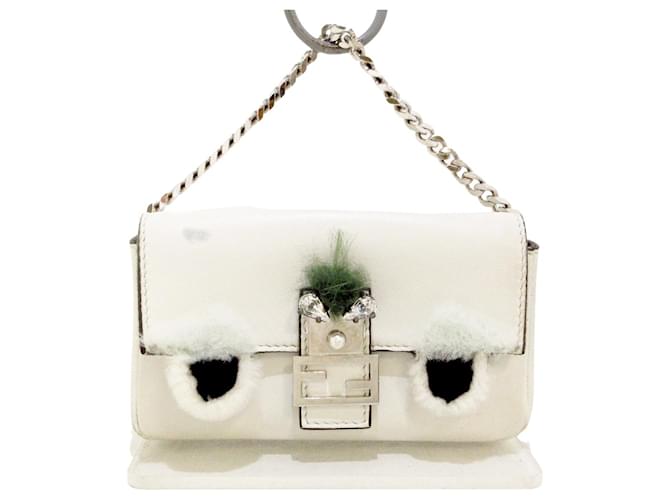 fendi chameleon bolsa