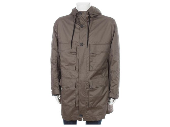Marni For H&M Giacche blazer Marrone