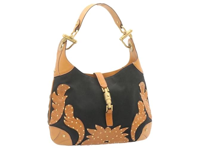 gucci underarm bolsa