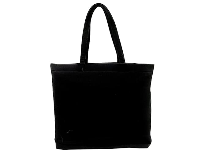 Miu Miu Shopping Bag Black, Tote