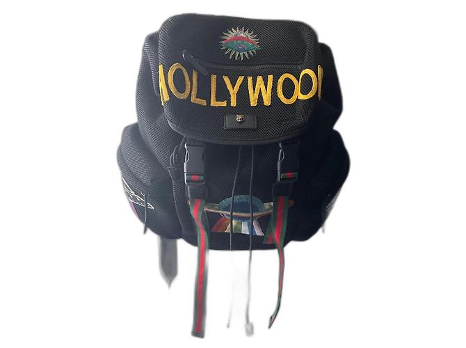 Gucci Hollywood Limited Edition Mehrfarben