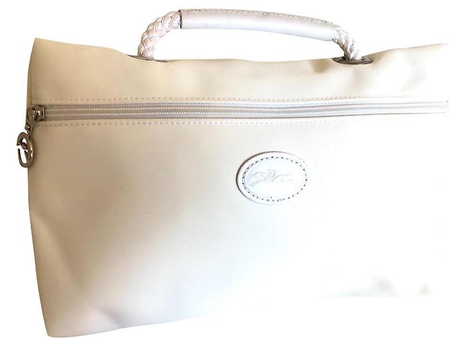 Longchamp falten