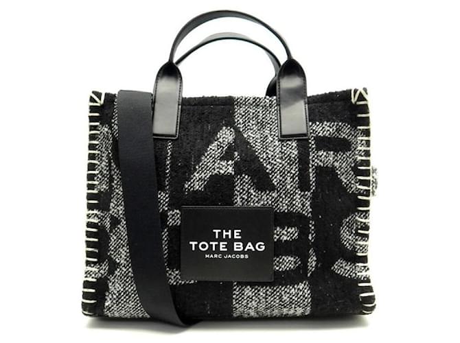 Marc Jacobs Bag Strap in Black