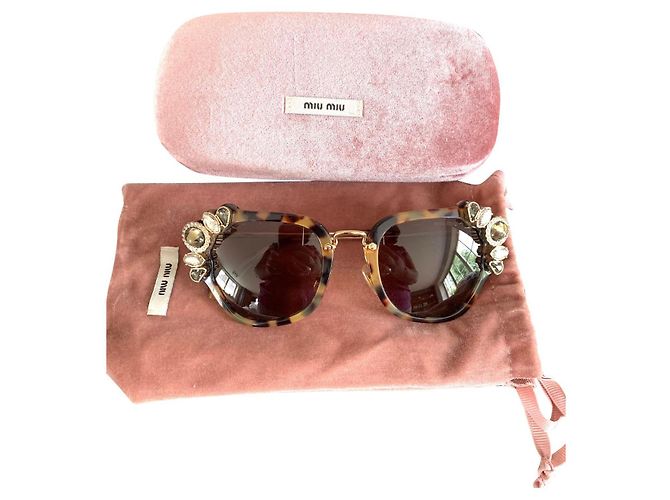Miu Miu Sunglasses