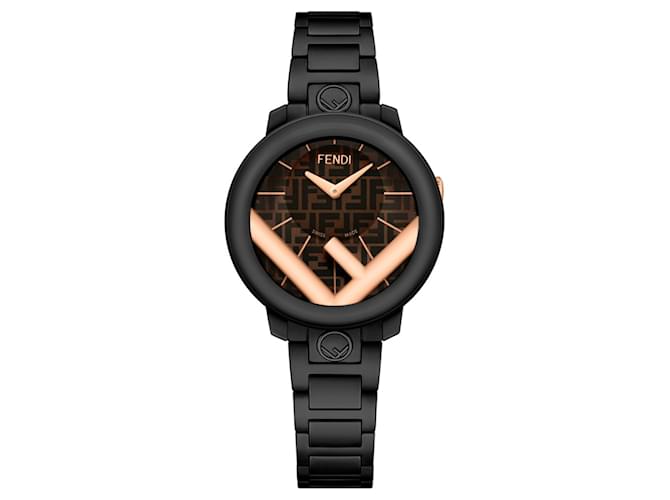 Fendi run away clearance watch