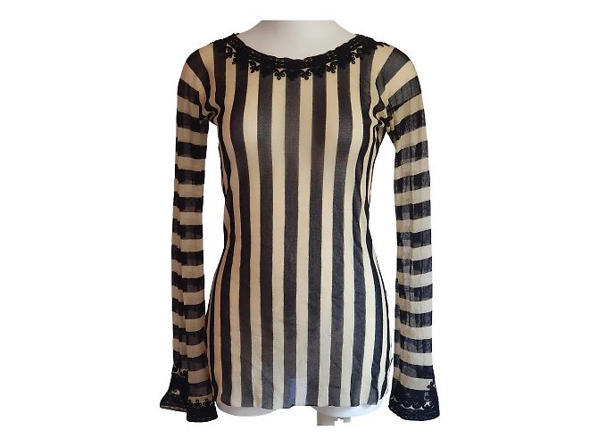 Jean Paul Gaultier Top