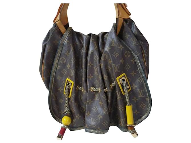 Kalahari Madonna Louis Vuitton Bag limited edition Luxury Bags  Wallets  on Carousell