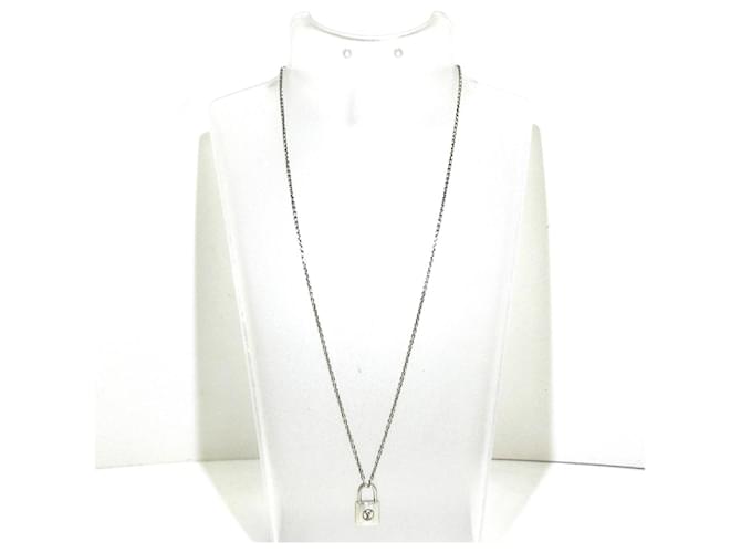 Collana Louis Vuitton Modello 8