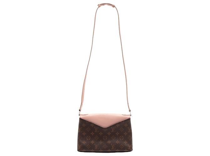 louis vuitton st michel bag