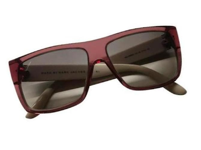 Marc by Marc Jacobs Sunglasses Prune Acetate  ref.344383