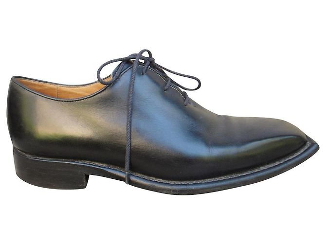 Autre Marque Oxford one cut H Original p 42 Nero 