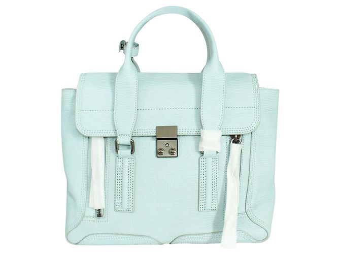 3.1 Phillip Lim Bolso Pashli Celeste