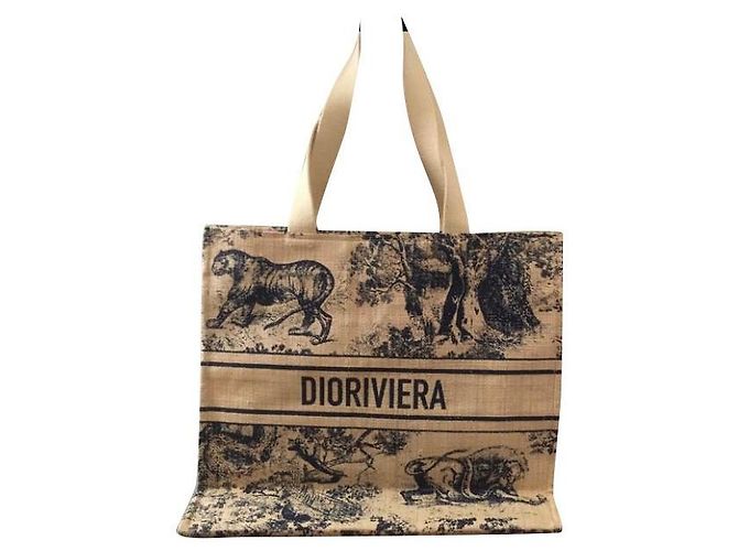 Dior Totes