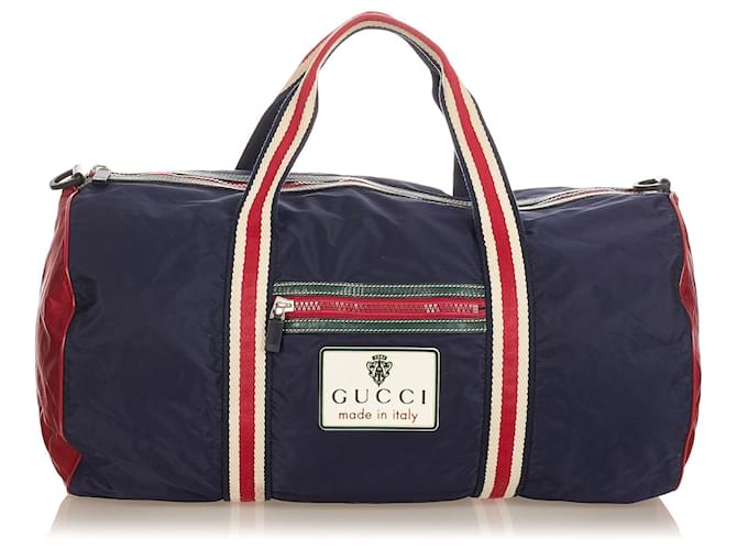 gucci bag sport