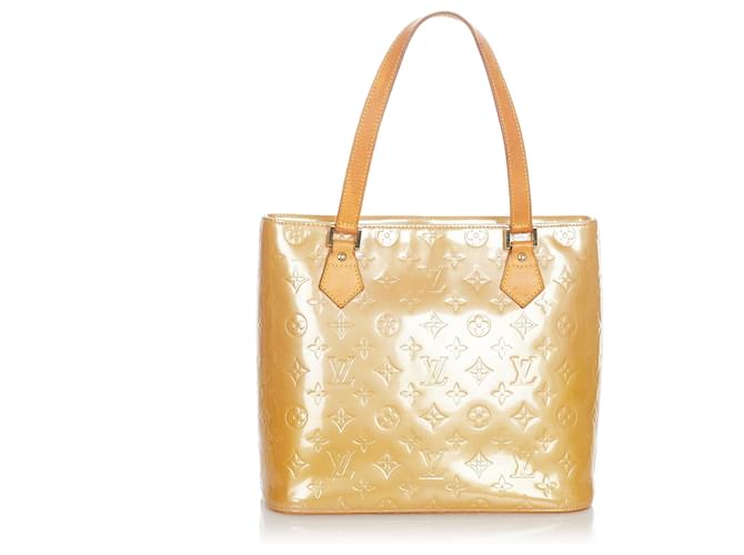 Louis Vuitton - Vernis Houston Shoulder bag in Turkey