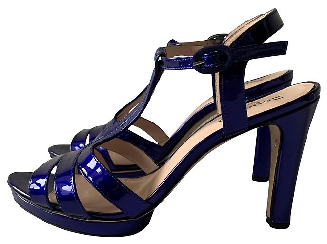 Repetto Sandals