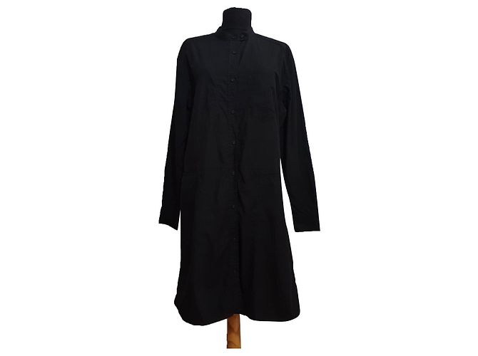 Tomas maier Vestidos Negro