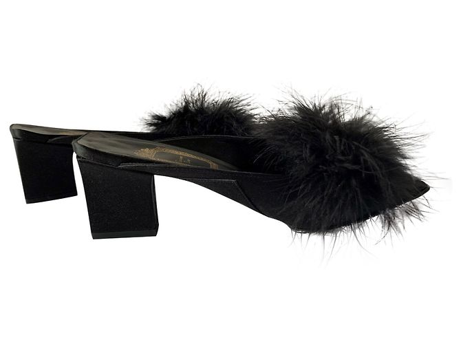 Dior Maultiere
