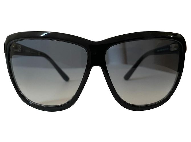 Gafas de sol Tom Ford Dahlia TF127 Negro