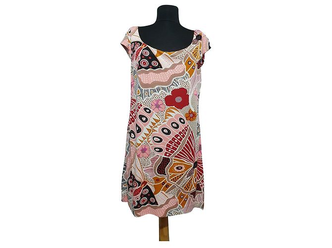 Maliparmi Vestidos