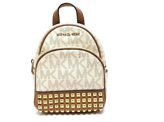 Michael Kors Backpack Cloth  - Joli Closet