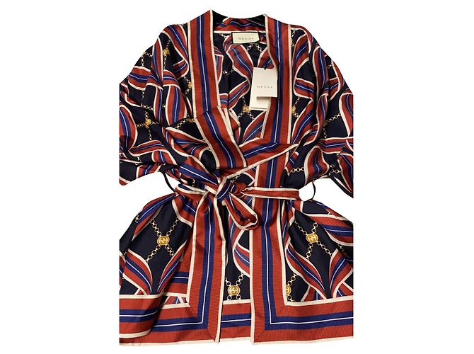 Kimono gucci