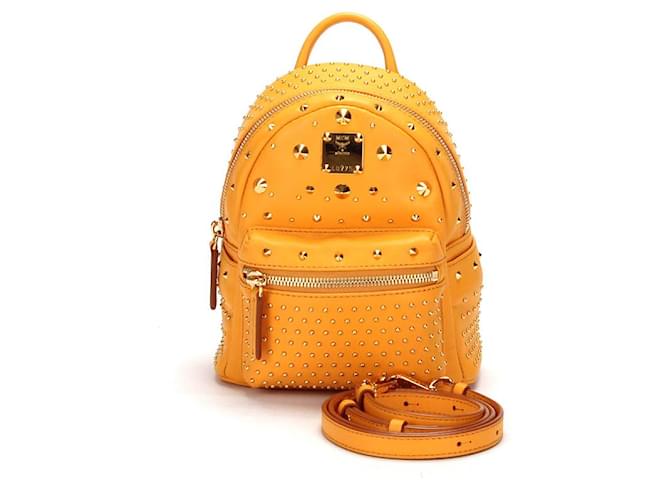 MCM Backpack