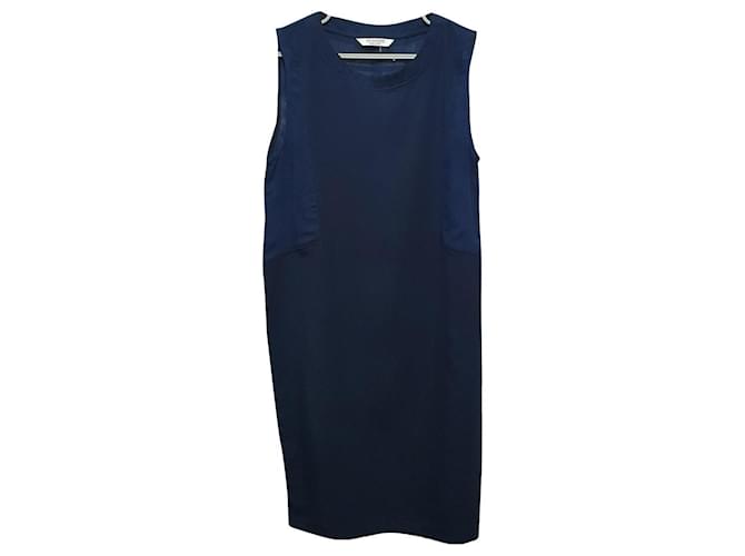 Won Hundred Dresses Blue Polyester  ref.348812