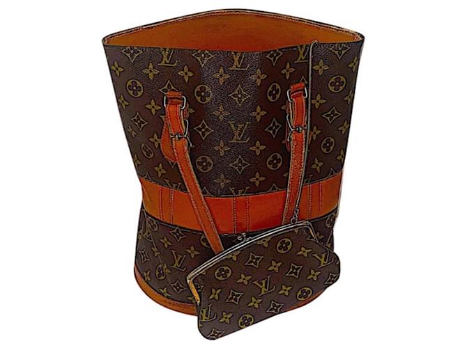 Louis Vuitton, Bags, Rare Louis Vuitton Origami Wallet