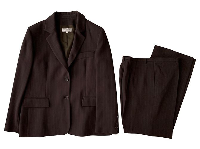 Gerard Darel Terno marrom