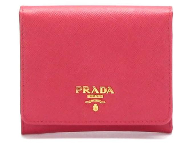 prada wallet serial number location