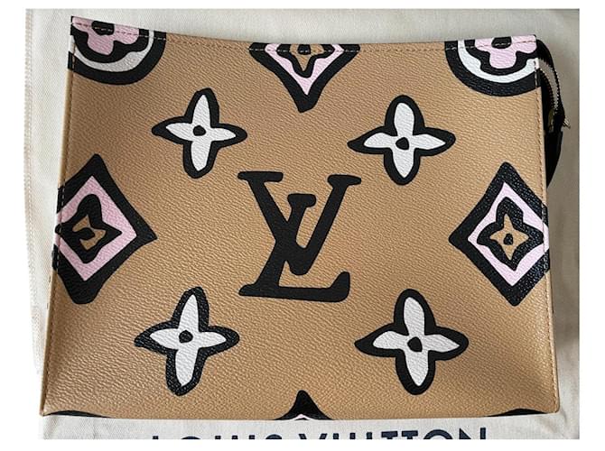 Louis Vuitton Wild At Heart Bag Collection