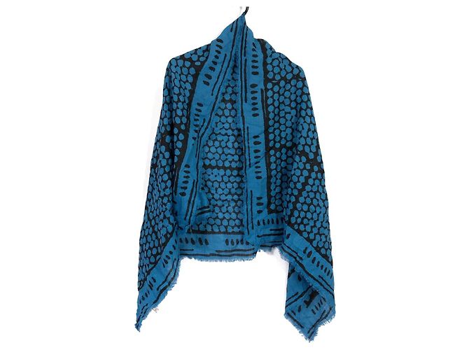 Sciarpa Bottega Veneta