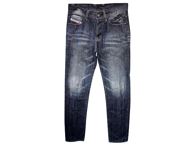 diesel only the brave jeans