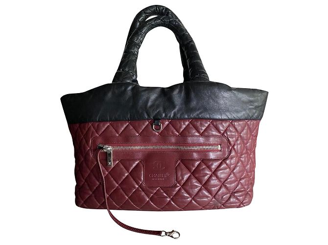 Chanel Coco Cocoon