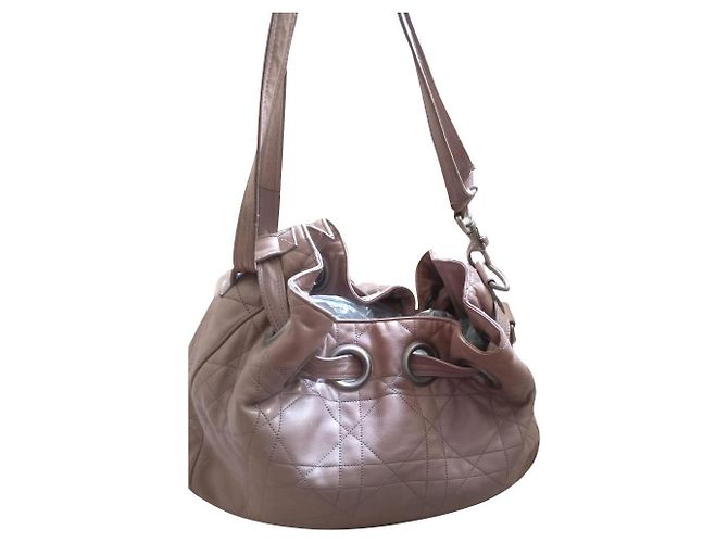 Saco balde dior
