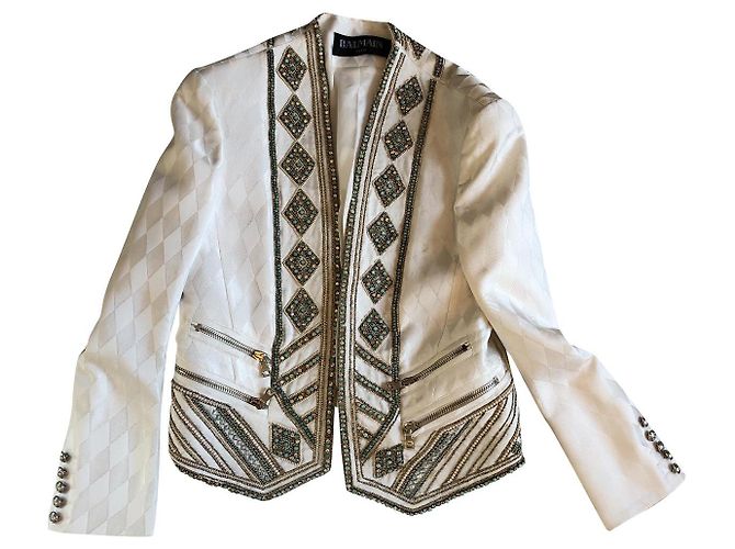 Balmain Casacos