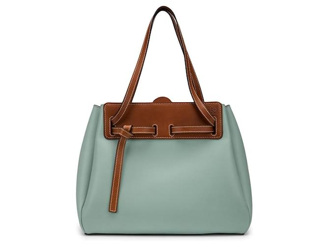 loewe lazo shopper bolsa