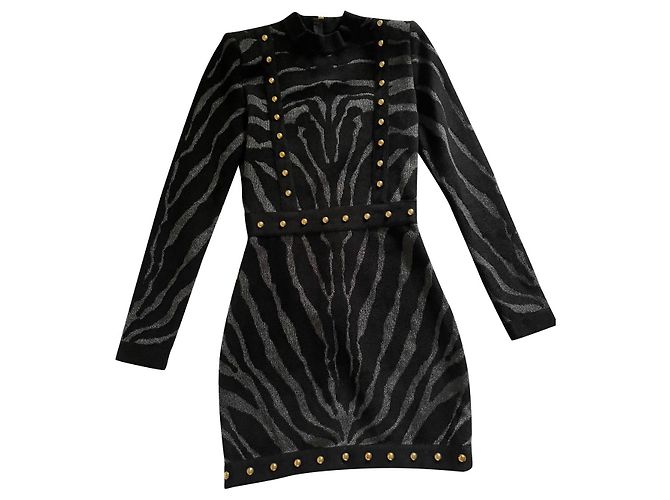 Balmain Dresses