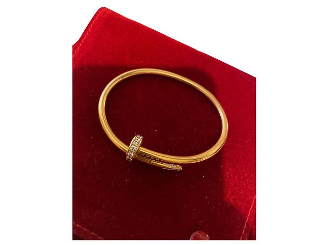 Cartier Esposas