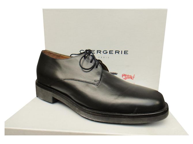 derby Robert Clergerie p 42,5