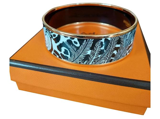 hermes jaguar bracelet