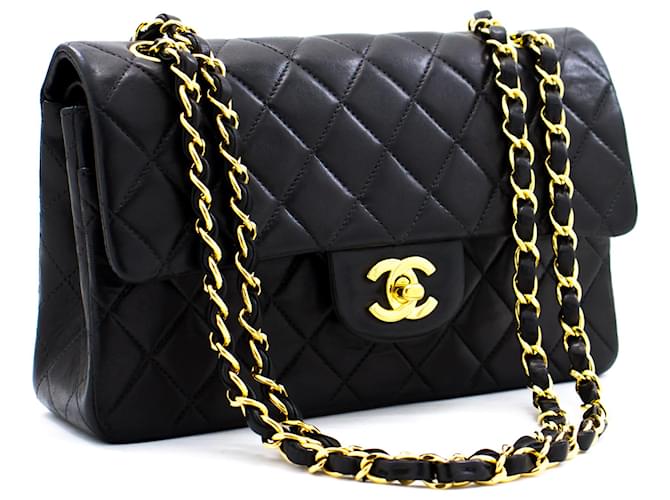 cheap authentic chanel bolsas